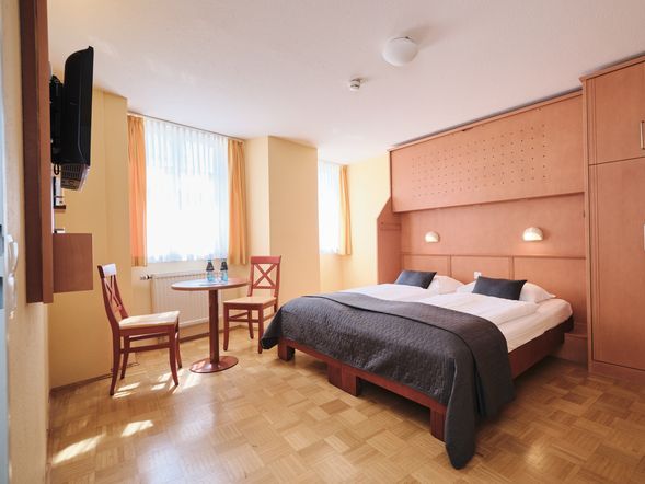Doppelzimmer