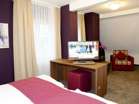 2 Tage Kurzurlaub mit Frühstück im Boutique Hotel Societe