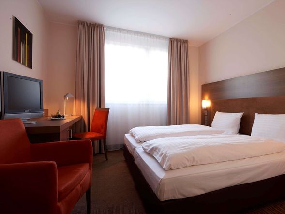Dreibettzimmer STANDARD