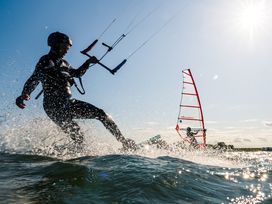 4 Tage Spaß & Erholung auf Juist mit Frühstück