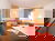 2 Tage im Mercure Hotel Koeln City Friesenstrasse