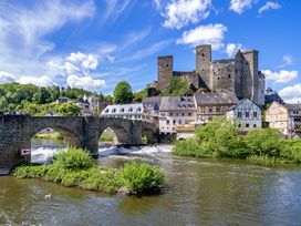 Idylle im Mittelrheintal & Eintritt Emser Therme