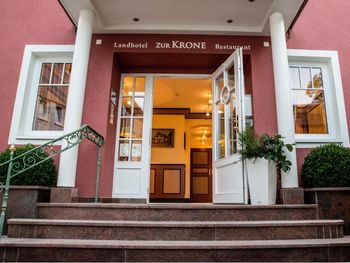 3 Tage Kurzurlaub mit Spargelgenuss am Kaiserstuhl