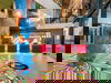 2 Tage im Nhow Amsterdam Rai 