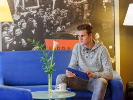 3 Tage Kurzurlaub im Mercure Hotel Berlin