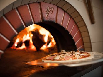 Kleine Auszeit mit Wellness & Pizza im Erzgebirge