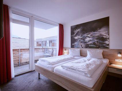 Hotel Planai