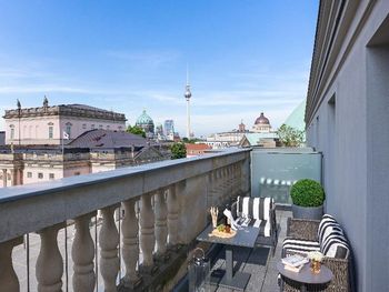 3 Tage Städtetrip und Erholung in Berlin