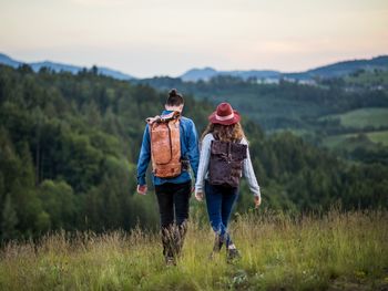 6 Tage Entspannung und persönlichen Freiraum erleben