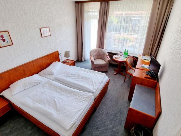 Erholung pur im Harz I 5 Tage Kurzurlaub in Bad Lauterberg Frühstück