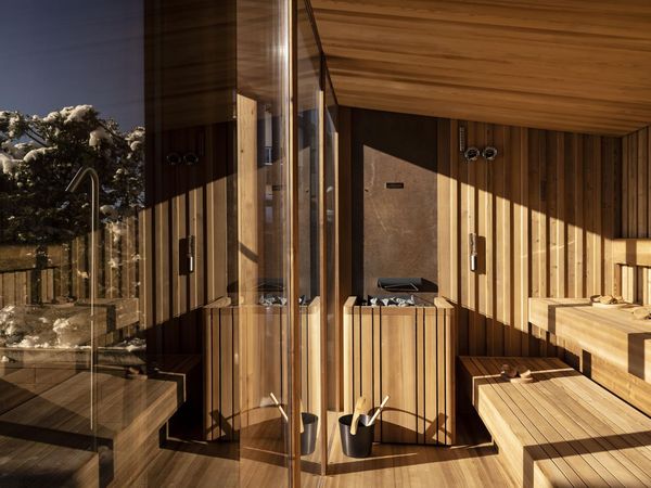 8 Tage Berge, Wellness & Erholung - HP in Folgaria, Trentino-Südtirol inkl. Halbpension