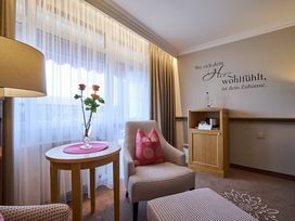 2 Tage im Apollo Thermenhotel in Bad Füssing