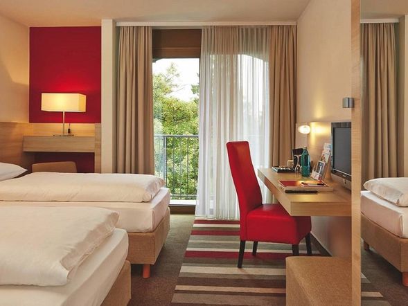 Sunday Hotel Bad Soden