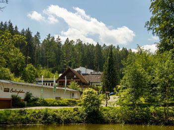 Kurz mal Wald: 3 Tage am Rennsteig im Thüringer Wald