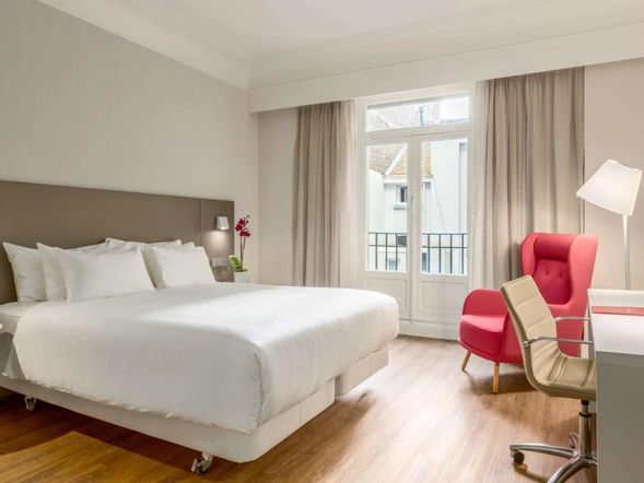 Doppelzimmer PREMIUM