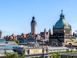 Safari & Sächsischer Genuss - 3 Tage Leipzig