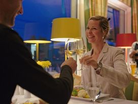 7 Tage mit HP im Golf Resort Semlin am See