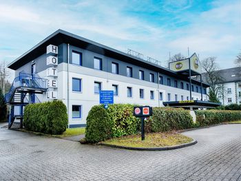 9 Tage Bielefeld entdecken mit Frühstück