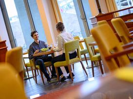 2 Tage im Novotel Freiburg am Konzerthaus