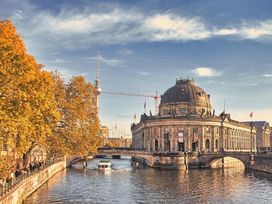 Willkommen in der Hauptstadt! - 5 Tage mit Frühstück