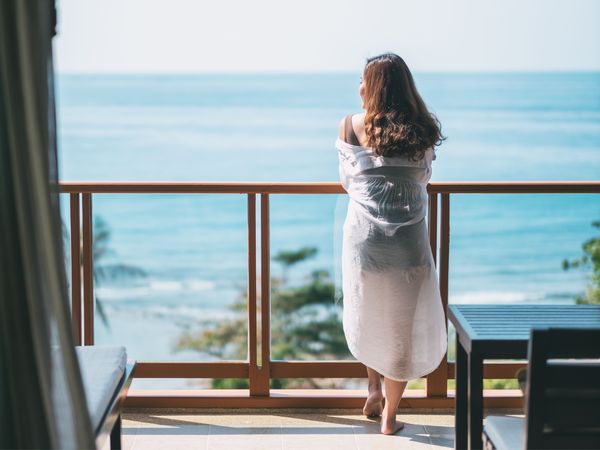 4 Tage auf Rügen inkl. Abendessen in Ostseebad Binz, Mecklenburg-Vorpommern inkl. Halbpension