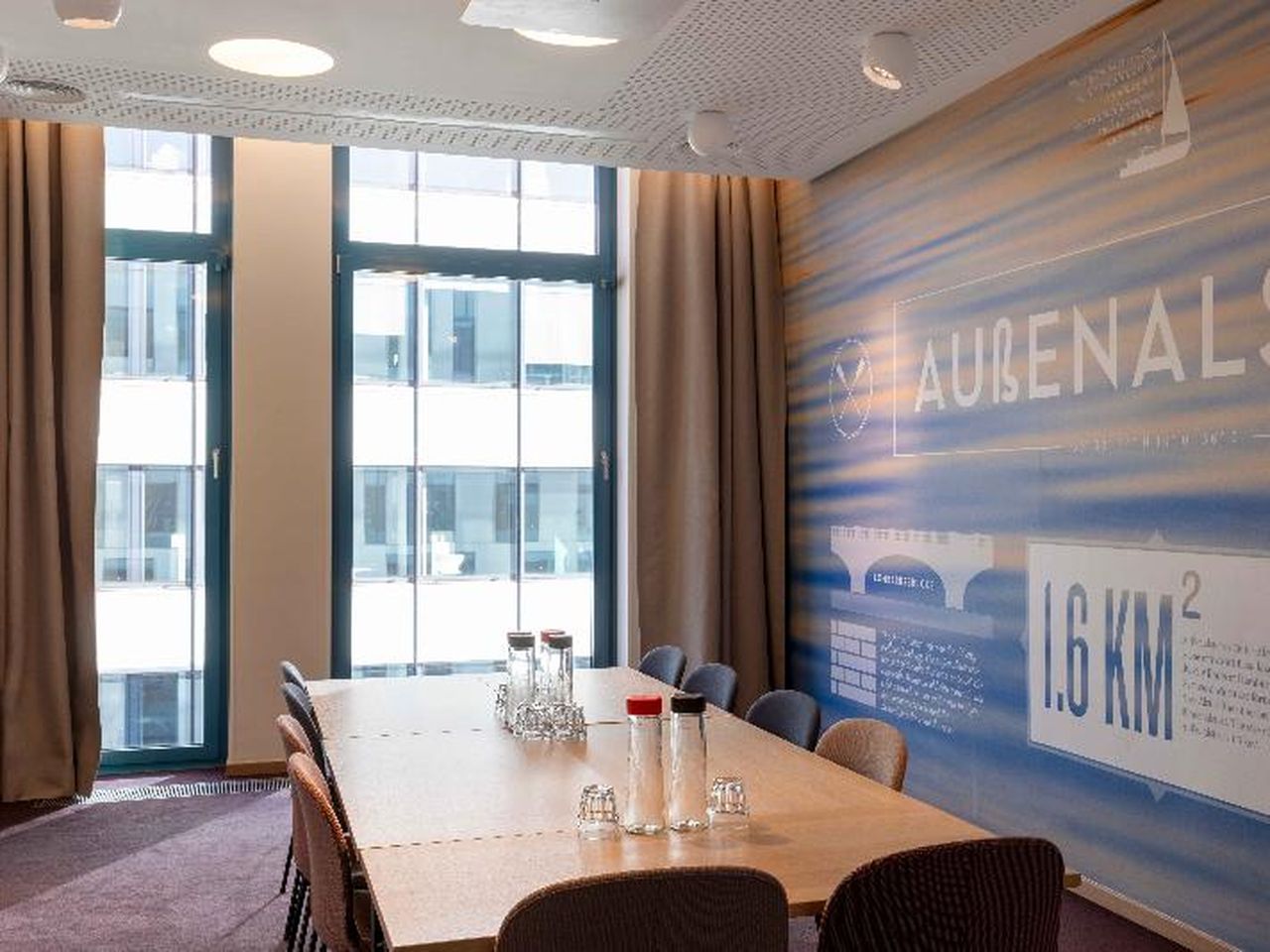2 Tage Urlaub in der Hafenstadt Hamburg 