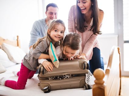 2 Tage Aktivurlaub in Aalen inkl. Landesgartenschau und AlbCard