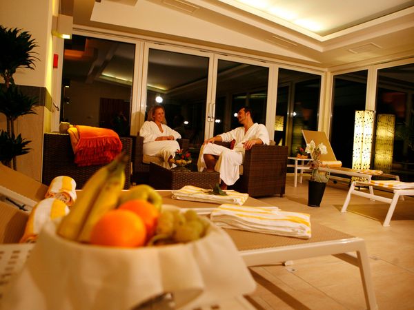 Erholungs- und Genießerzeit mit dem Vierbeiner in Tullnerbach, Niederösterreich Halbpension