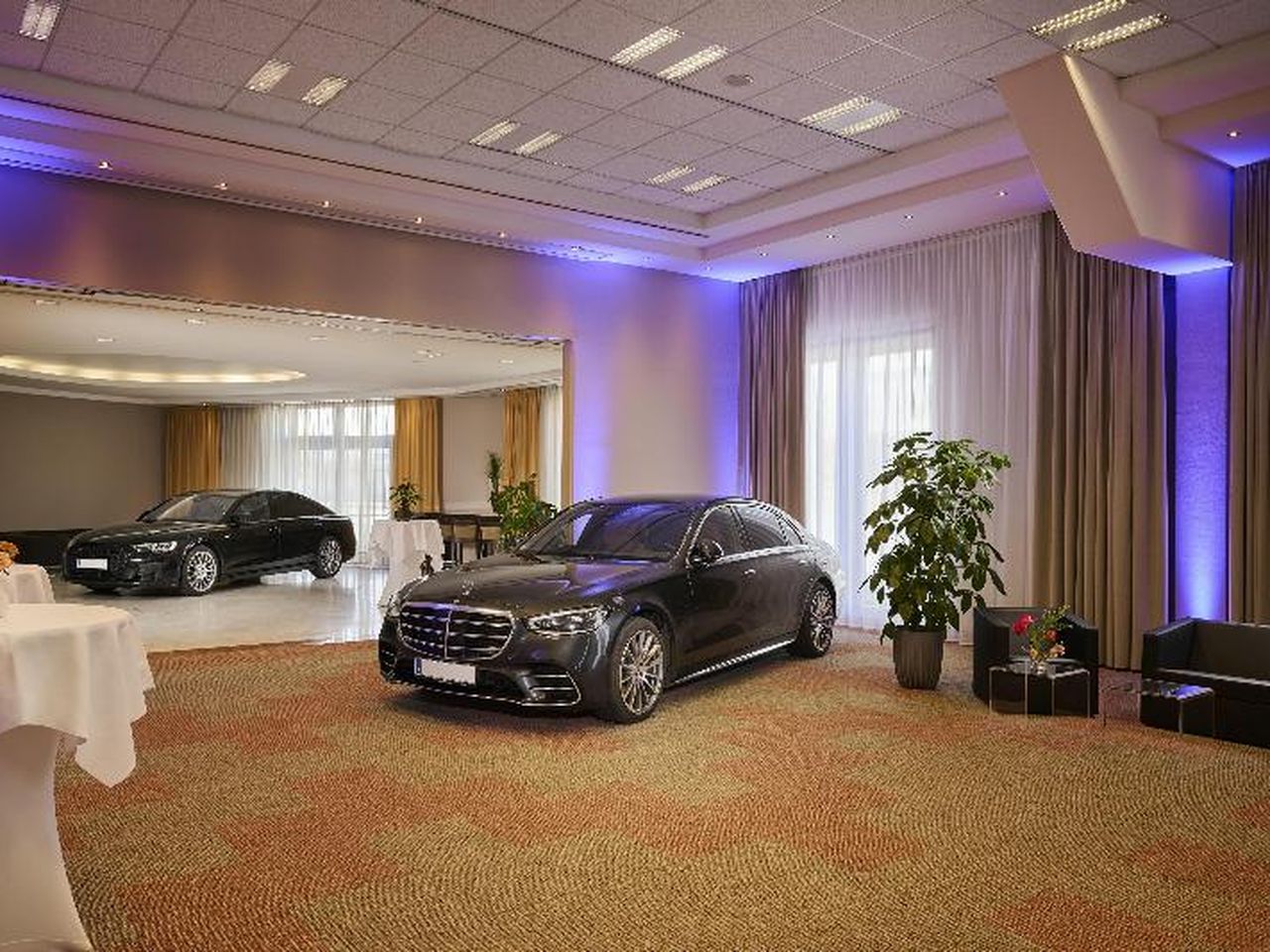 5 Tage im Hotel NH Vienna Airport Conference Center