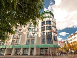 2 Tage im Hotel Dorint Charlottenhof Halle (Saale)