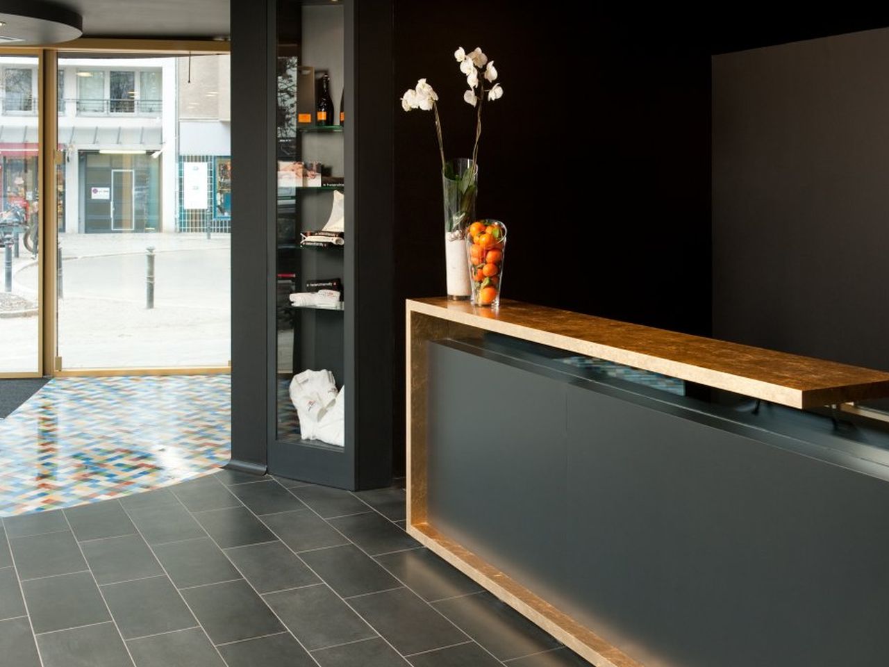 Axel Hotel Berlin