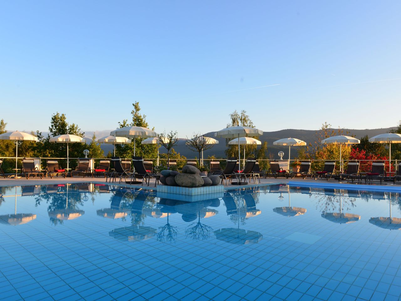 3 Tage Sommer-Special im Luxusresort der Extraklasse