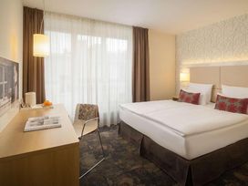 2 Tage im Boutique Hotel Atrium München