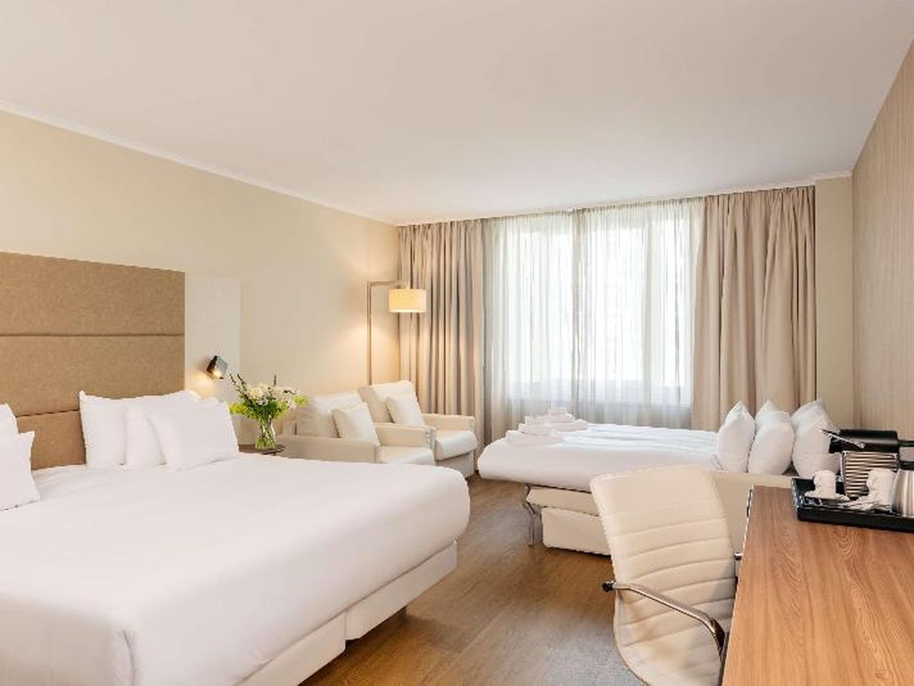 2 Tage Hauptstadtfeeling in Berlin 