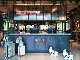 Rise & Slice - 4 Tage Amsterdam delikat erkunden