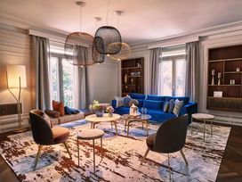 8 Tage luxuriöse Auszeit