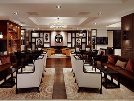 2 Tage im Hamburg Marriott Hotel 