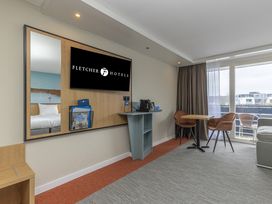 3 Tage Hotel am See bei Amsterdam – Natur & Ausflüge
