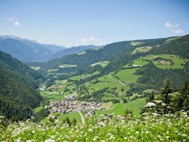 7 Tage Natur & Wellnessglück in Südtirol