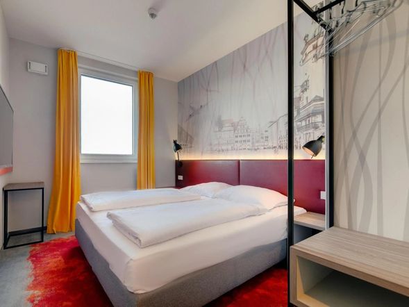 Doppelzimmer STANDARD