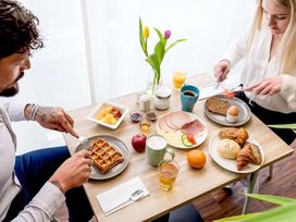 2 Tage an der Donau im ibis Regensburg City Hotel