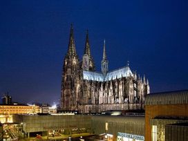 2 Tage in Köln direkt am Dom 