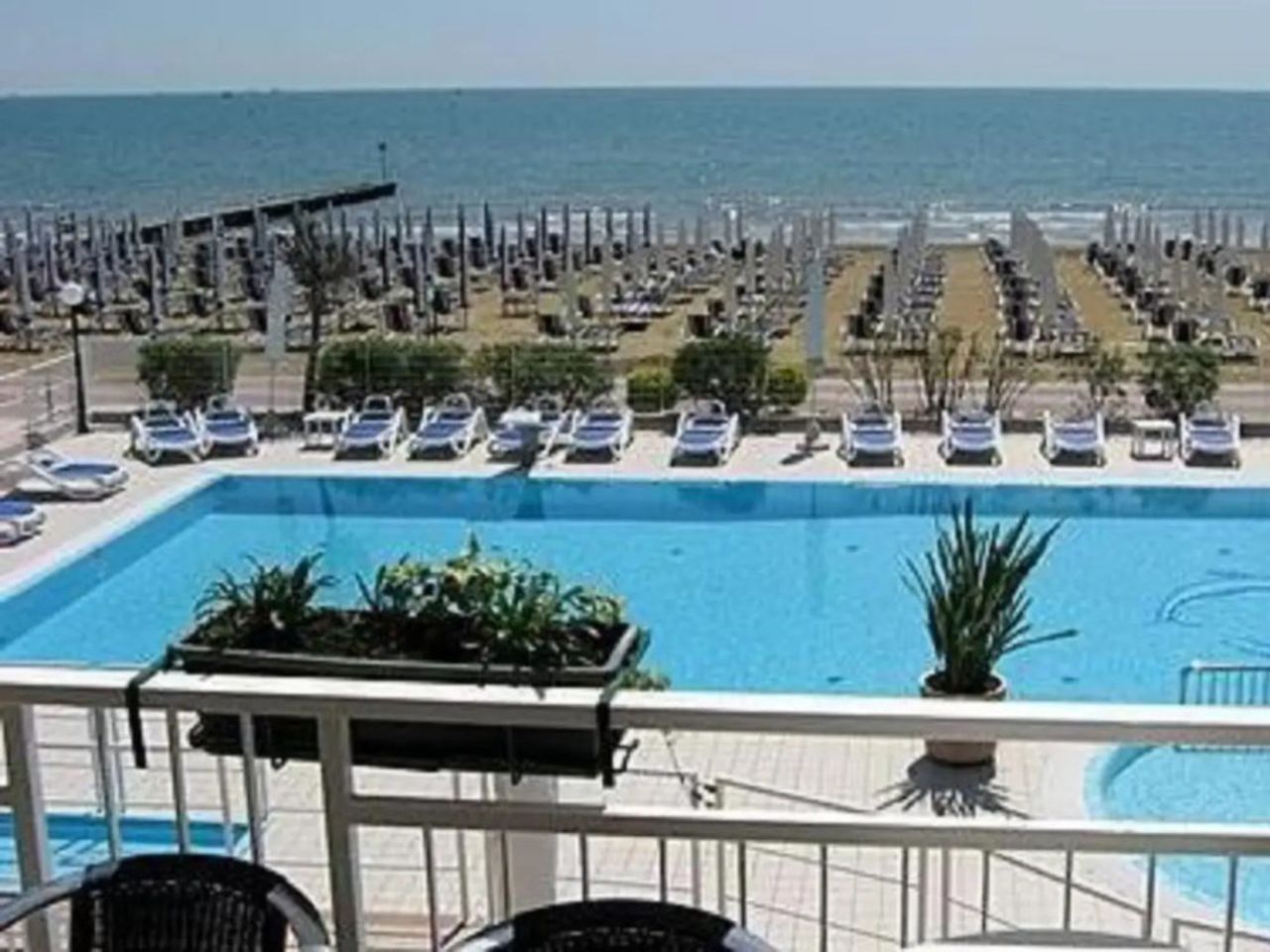Entspannung am Meer - 3 Tage in Lido di Jesolo