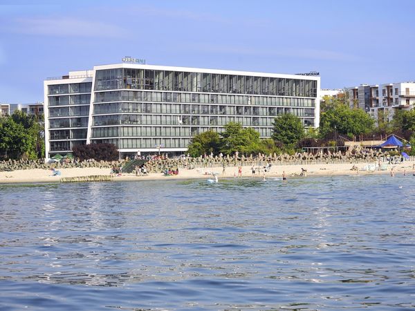 4 Tage Relax & Wellness an der Perle der Ostsee in Kolberg (Kolobrzeg), Westpommern inkl. Frühstück