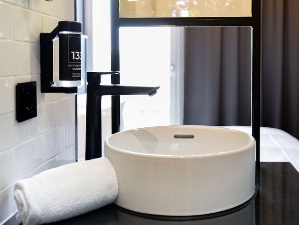 133 Boutique Hotel Karlsruhe