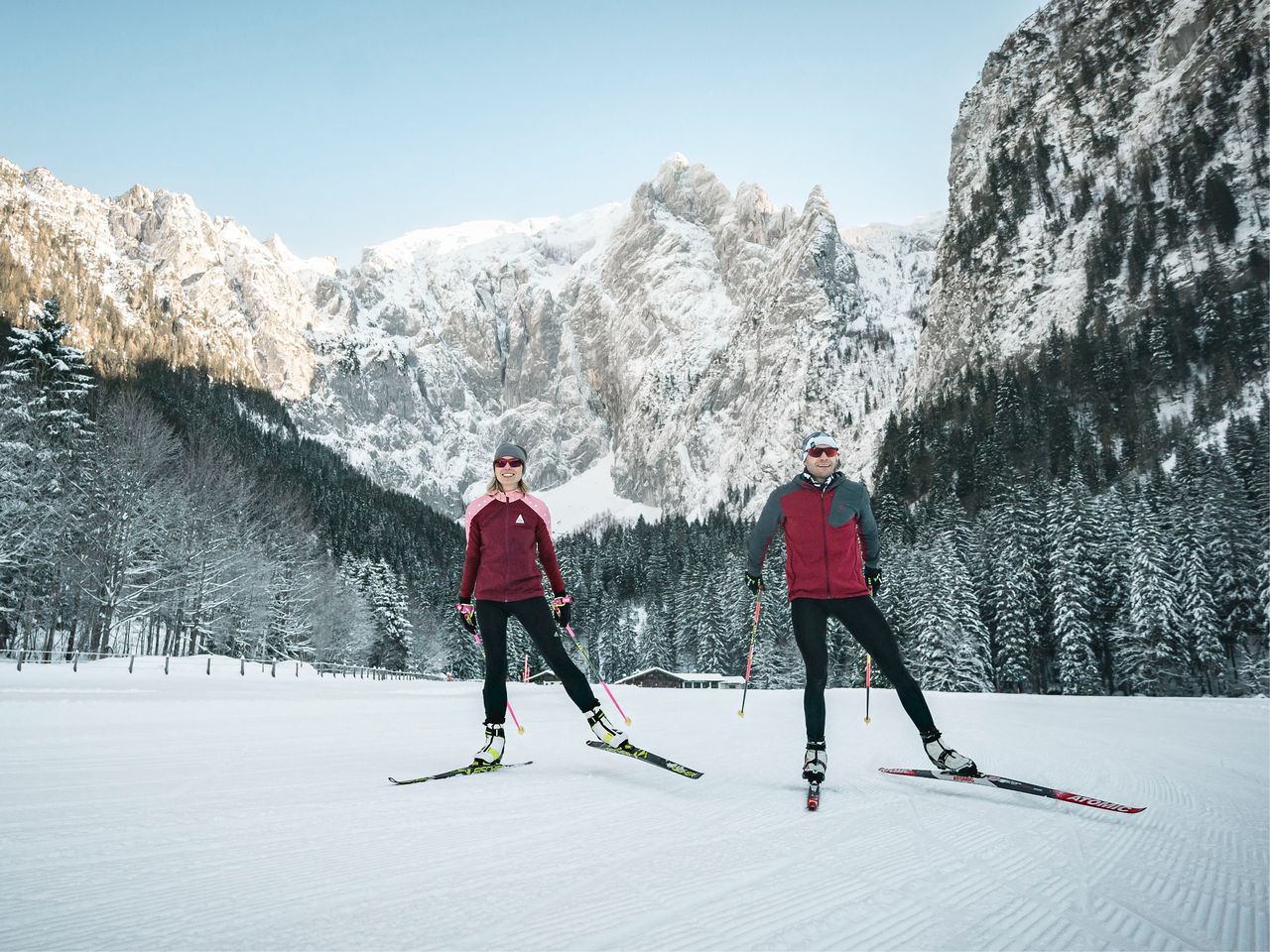 4 Tage Wandern am Königsee im Berchtesgadener Land