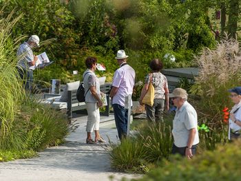 3 Tage Landesgartenschau in Kirchheim bei München