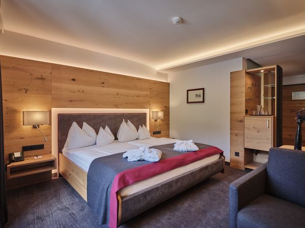 2 Tage Wellness, Relaxen & Erholung in traumhafter Berglandschaft in Wagrain | 2 Nächte, Salzburg inkl. Halbpension