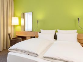 4 Tage im Hotel NH München Messe 