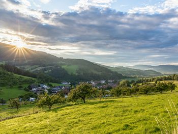 Preiswertes Verwöhnwochenende im Schwarzwald